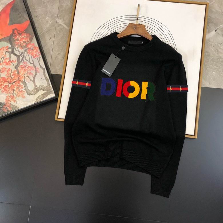 Dior Sweater-043